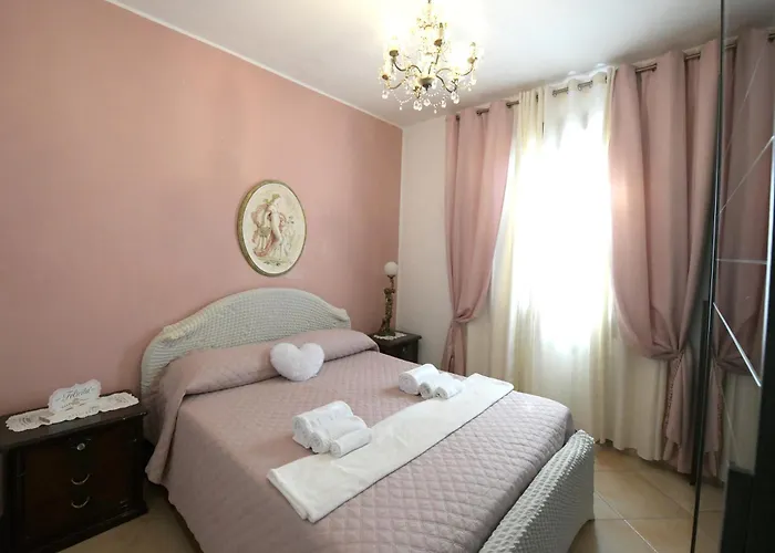 B&B Villa Firefly