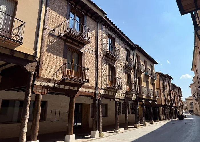 Akla Burgo De Osma