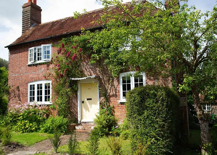 Newstead Farmhouse