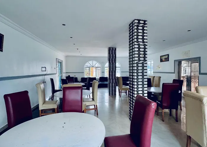 Lexworld Hotels