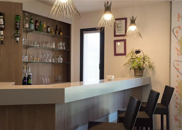 Og City Hotel Gayant Douai