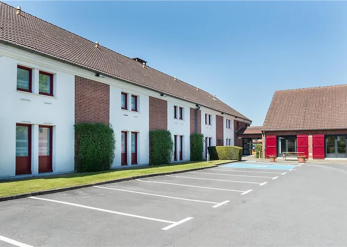 Og City Hotel Gayant Douai