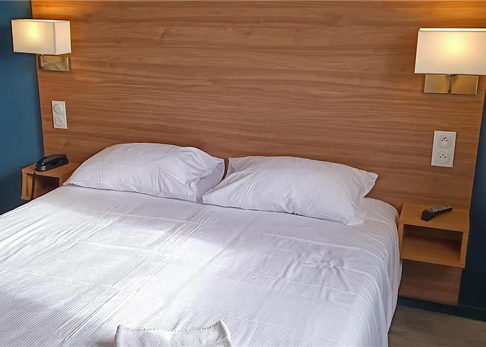 Og Access Hotel Iris