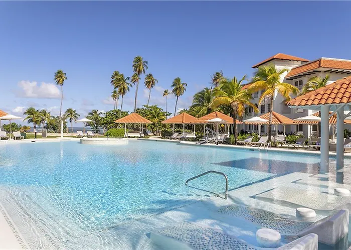Hyatt Regency Grand Reserve Pr