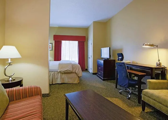 Wingate By Wyndham Doswell - Kings Dominion