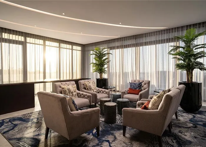 Premier Hotel Umhlanga