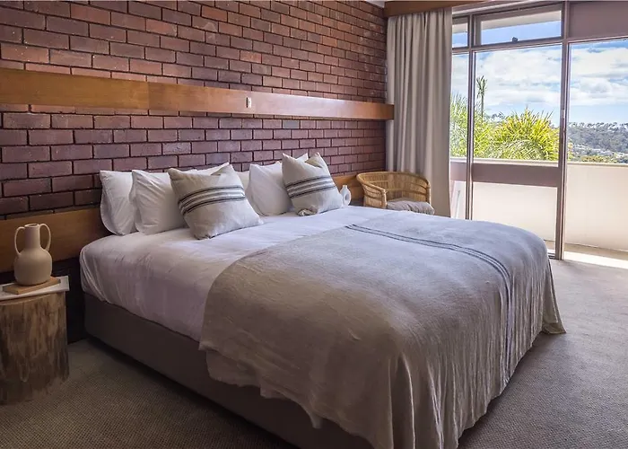 Hillcrest Merimbula