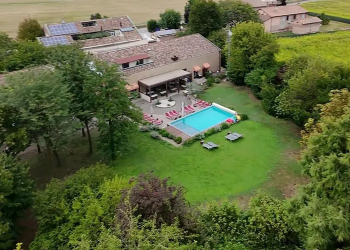 Hotel Tre Ville