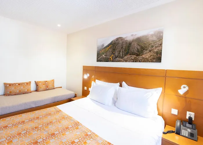 Hotel Berne