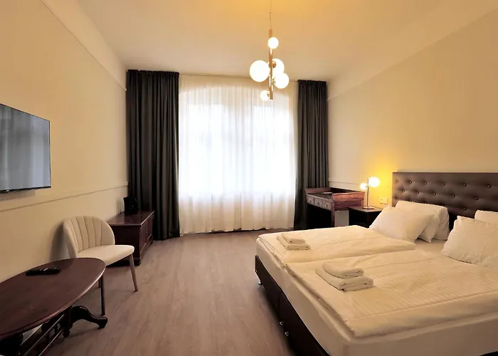 Hotel Kavalir