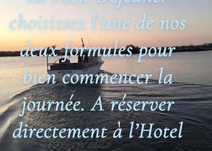 Hotel Alcyon