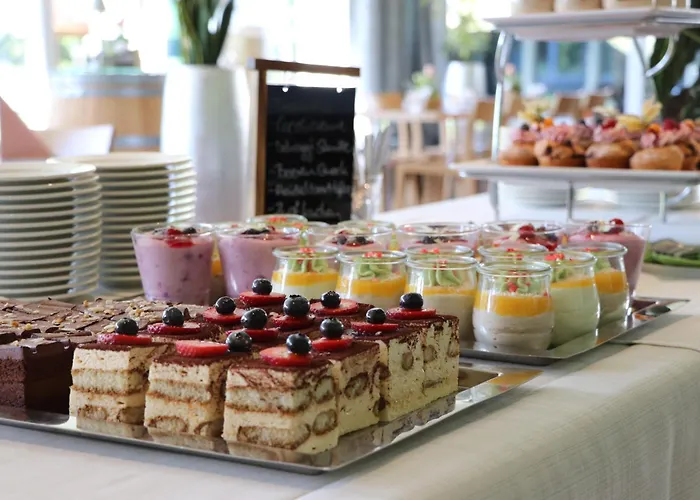 Hotel Allegro Einsiedeln