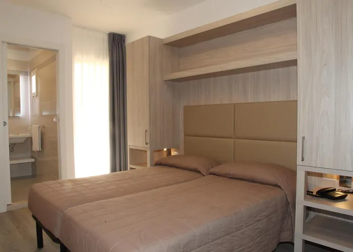 Hotel Garni Losanna