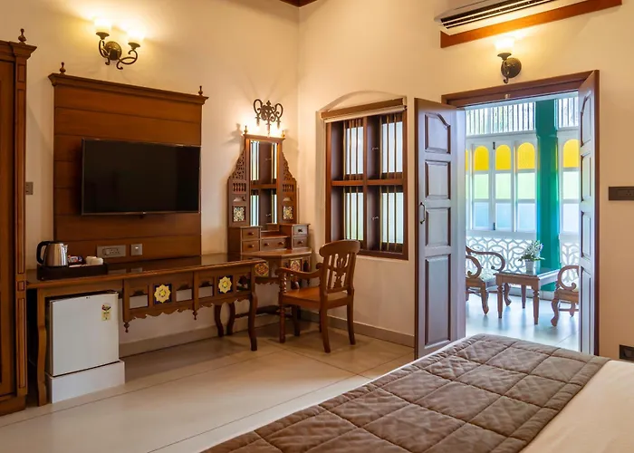 Villa De 1945