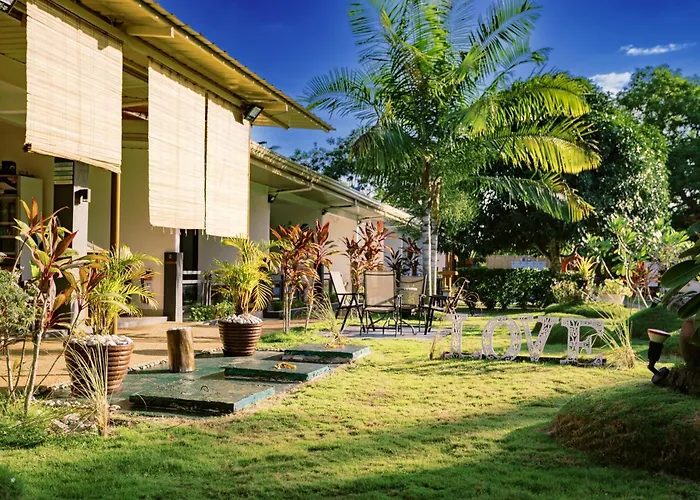 Selectum Mangrove Resort
