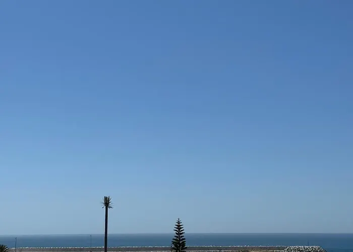 Riad Casa Bahia Asilah
