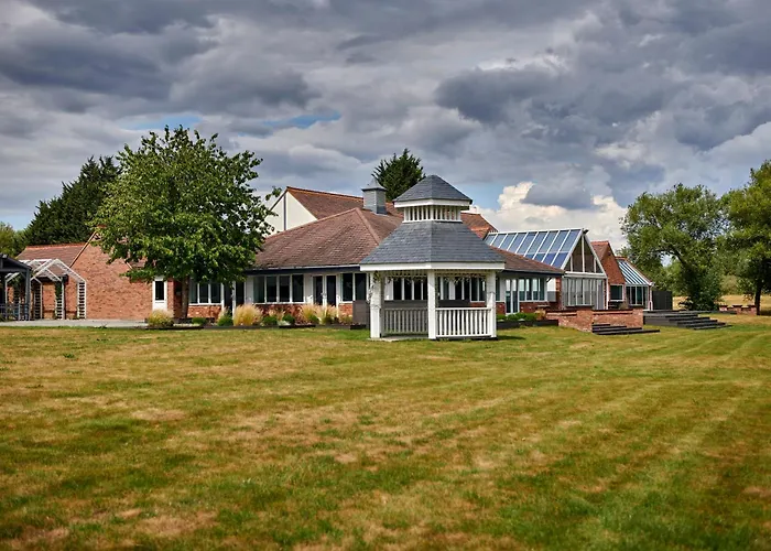 Lakehurst Park