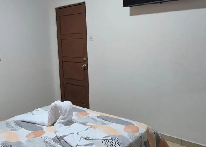 Velaz Guesthouse
