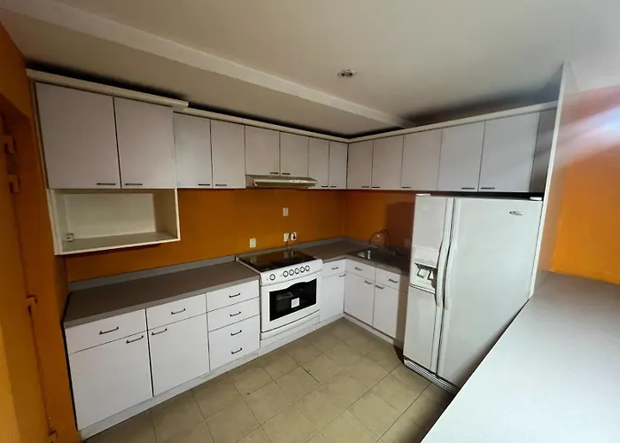 Motel La Flor