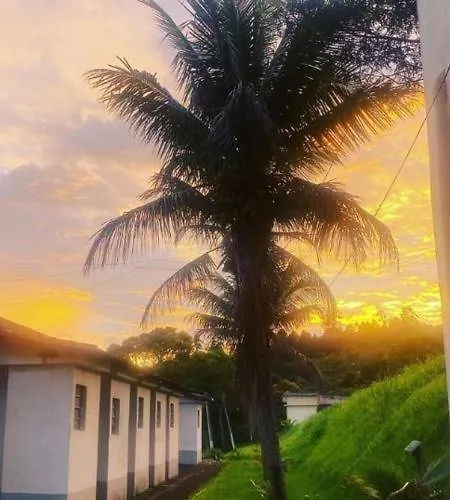 Hotel Sacra Familia Oficial