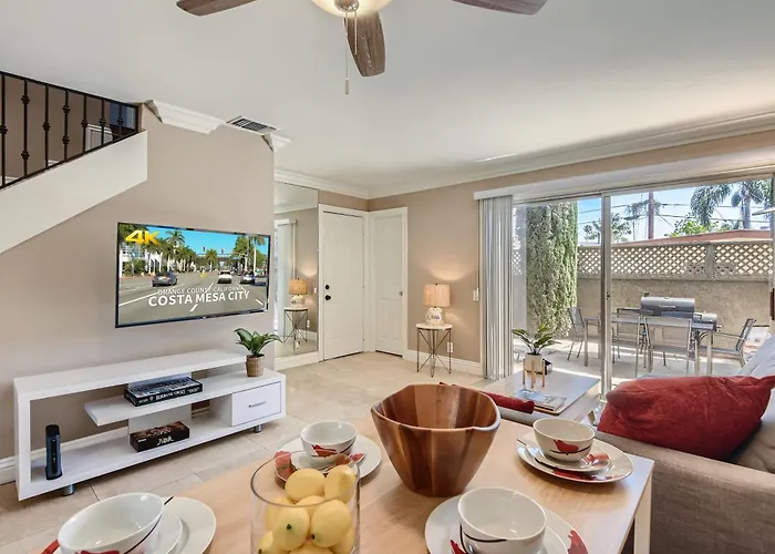 Spacious 3Br- Yard - Bbq - Parking