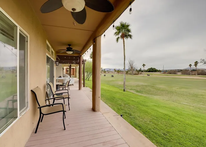Walk To Colorado River: Needles Gem W/ Pool Access