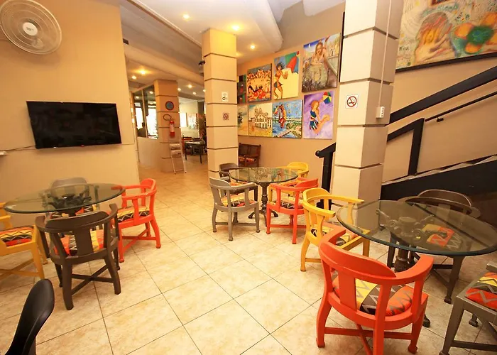 Hotel Des Arts Super Economico