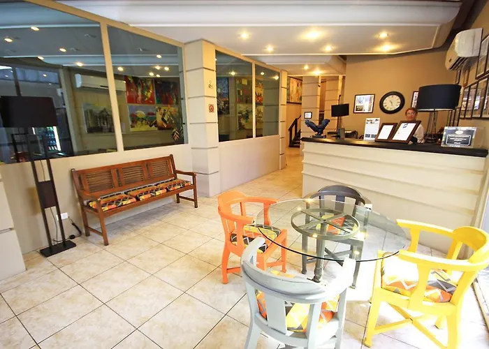 Hotel Des Arts Super Economico