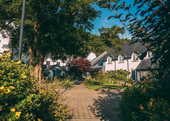 Wild Pheasant Hotel & Spa
