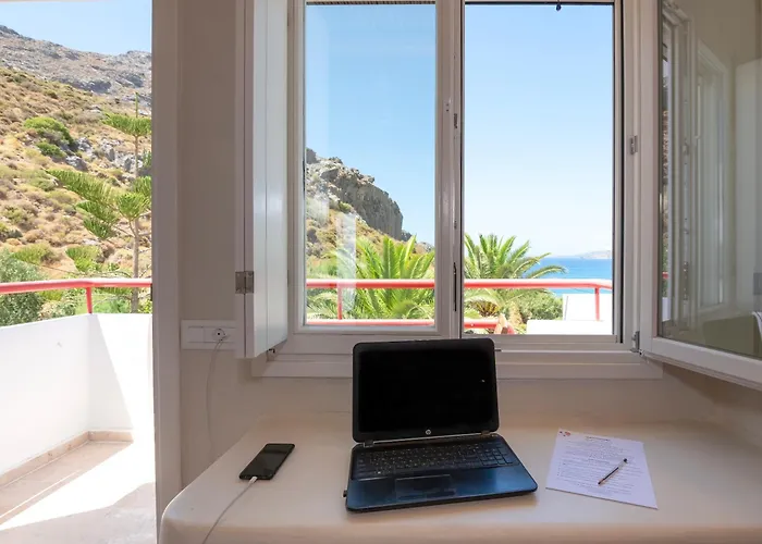 Plakias Bay Hotel