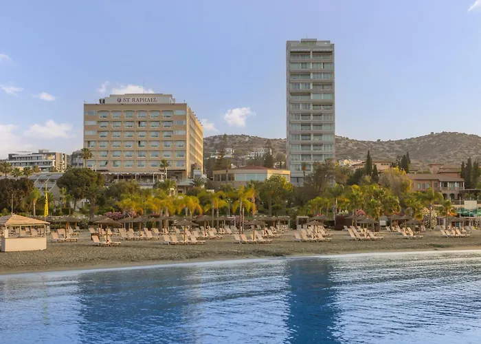 St Raphael Resort & Marina