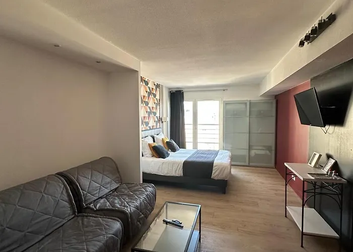 City Loft Dijon