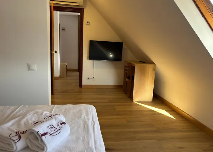 H Pelayo Isla Auto Check-In Rooms