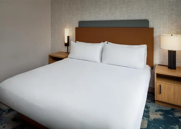 Hampton Inn & Suites North Conway