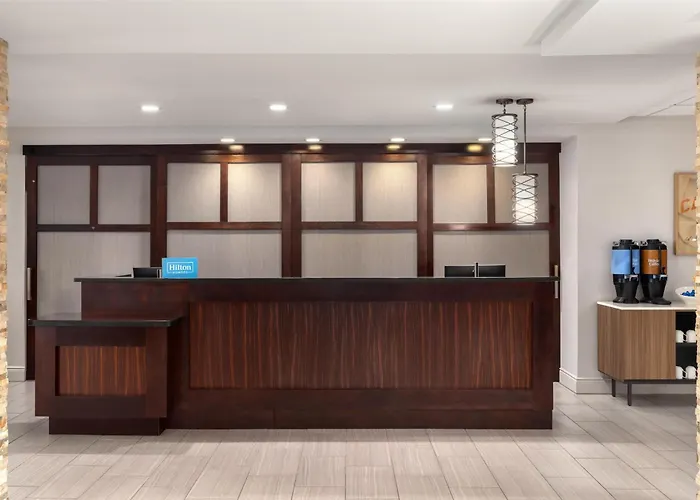 Homewood Suites By Hilton Indianapolis Carmel
