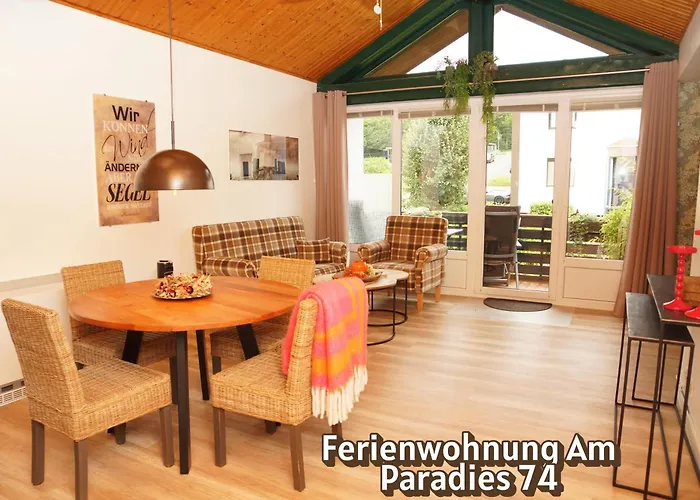 Komforthotel & Restaurant Riemann