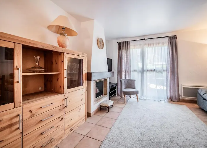 Eden Hotel, Apartments&Chalet Chamonix Les Praz