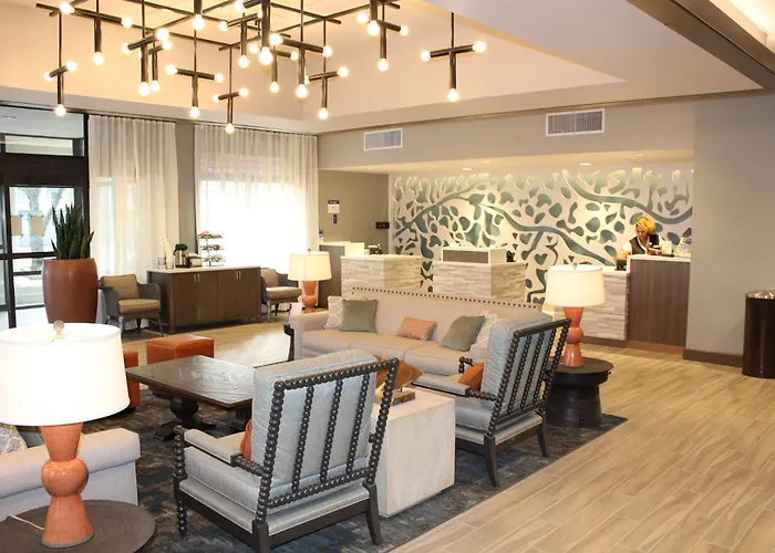 Best Western Seaway Inn