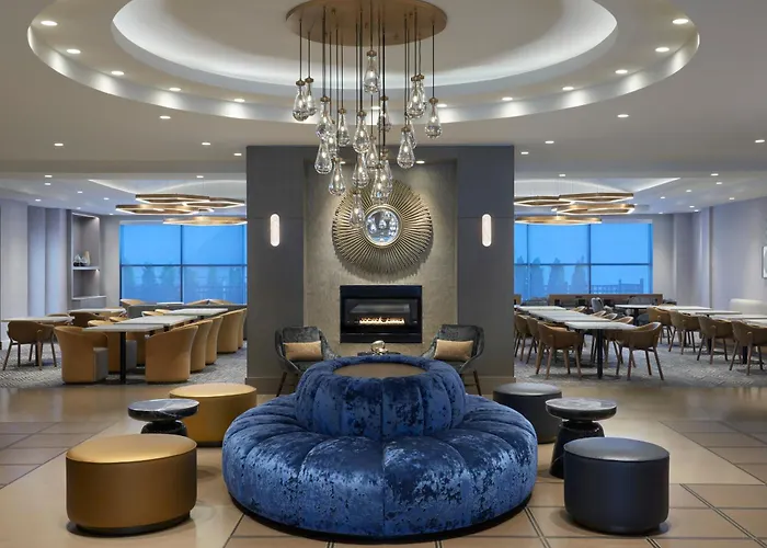 Homewood Suites By Hilton Toronto Vaughan
