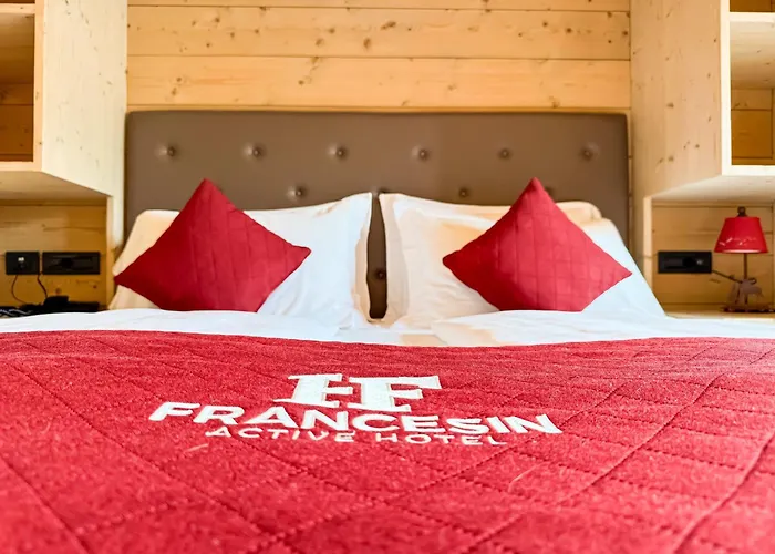 Francesin Active Hotel