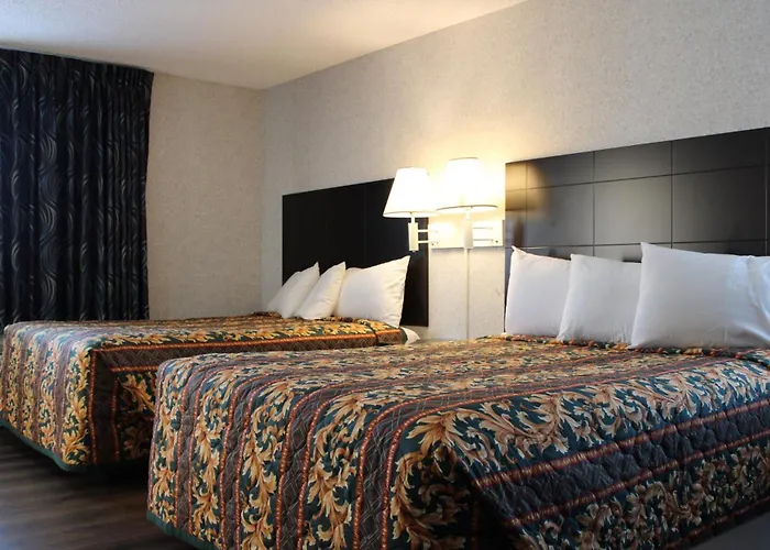 Inns Of California Salinas