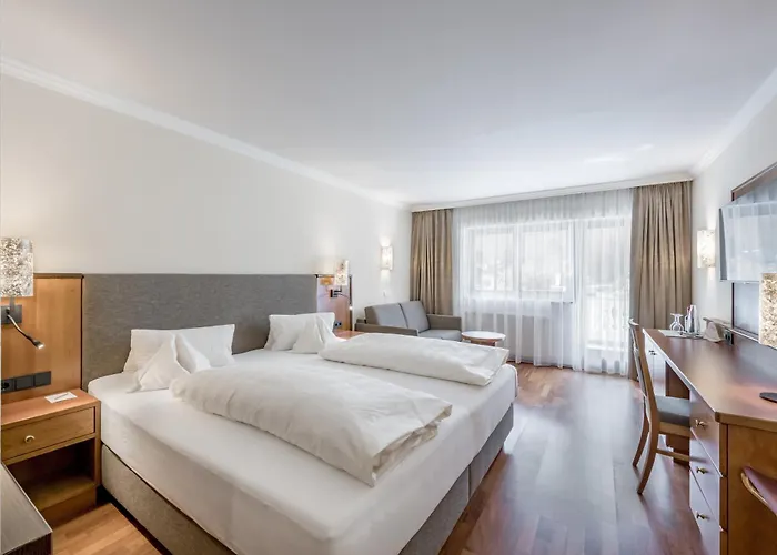 Sporthotel Neustift