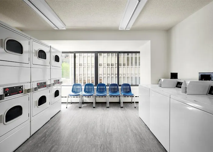 Sonesta Es Suites Chicago Downtown Magnificent Mile Medical