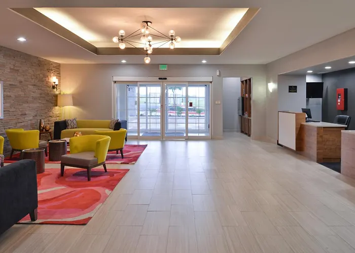 Best Western Boerne Inn&Suites
