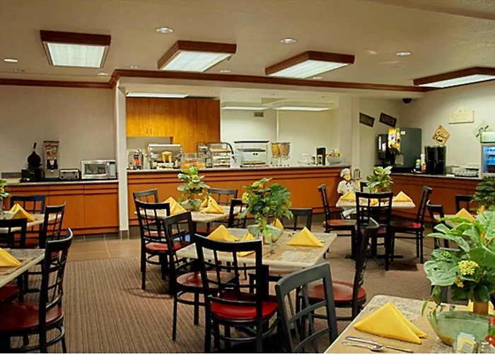 Best Western Elko Inn