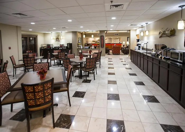 Best Western Plus Ambassador Suites