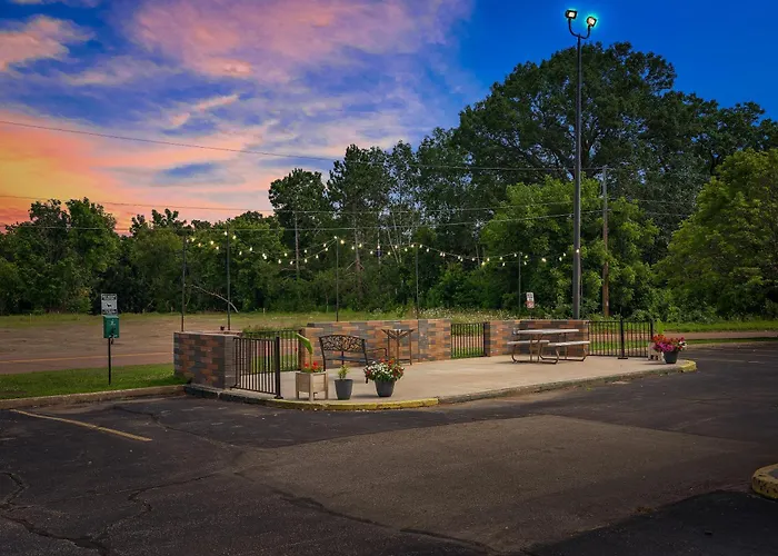 Baymont By Wyndham La Crosse/Onalaska