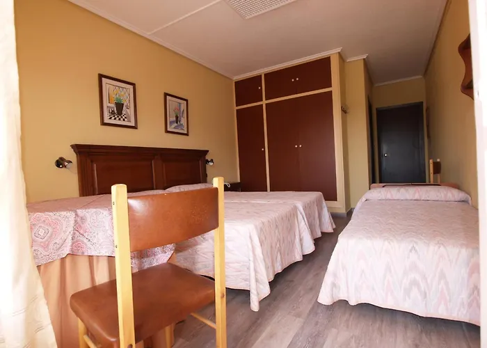 Hotel Montemar