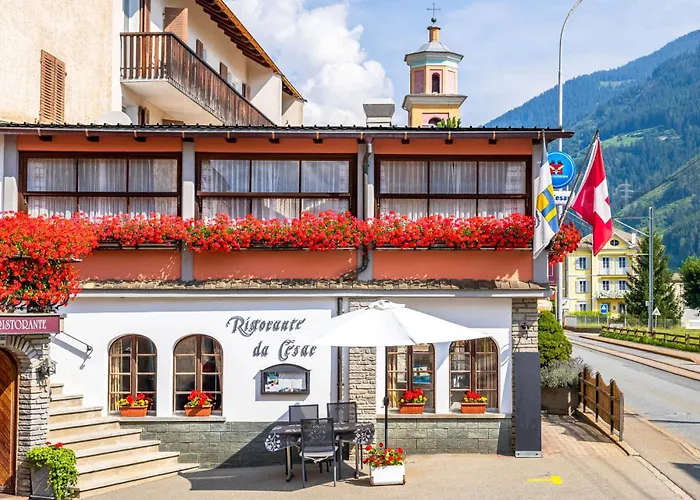 Albergo Lardi