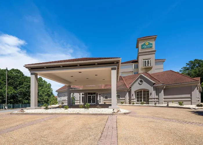 La Quinta By Wyndham Raleigh Cary